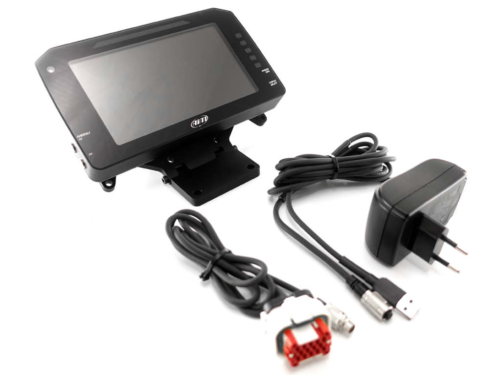 MXP 1.3 Strada - Kit for racing simulation