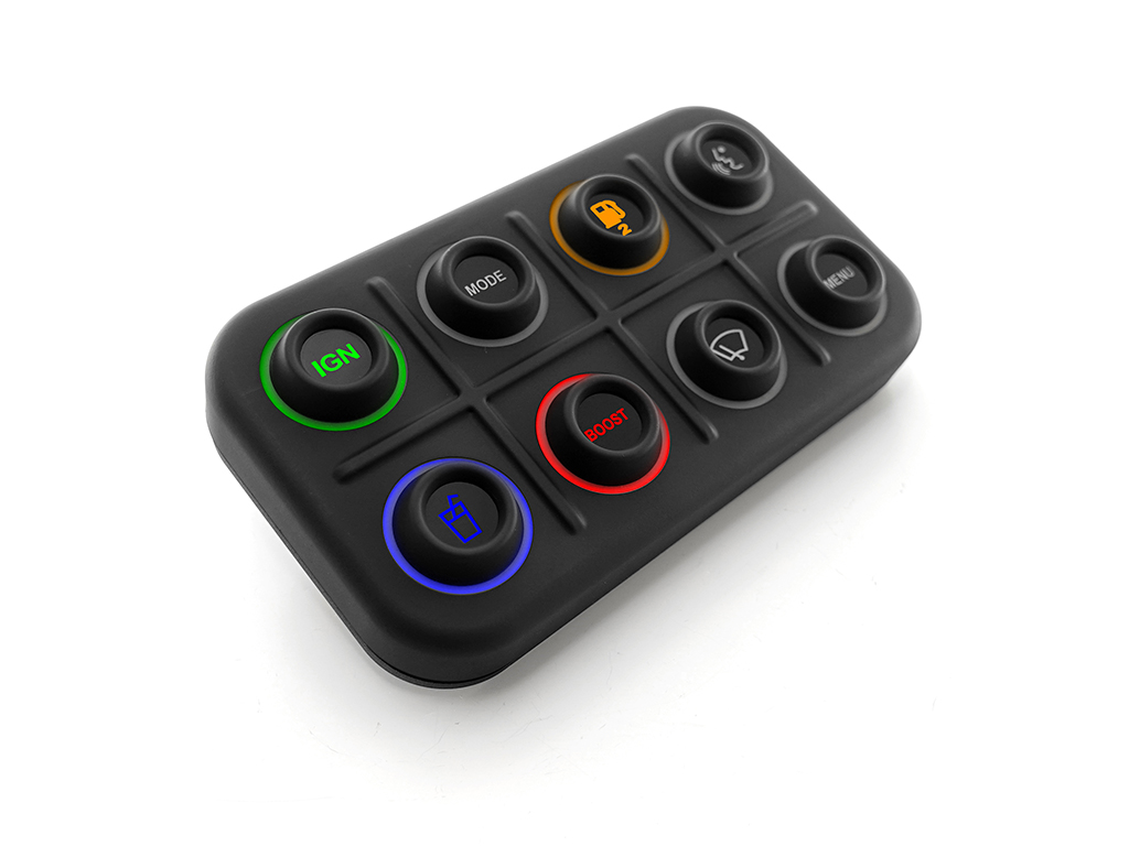K8 Keypad